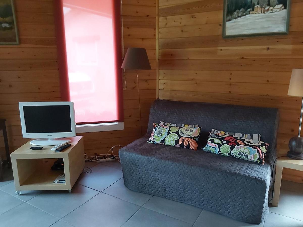 Holiday home La Prairie *