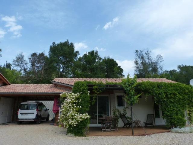 La Prairie * Noyers-sur-Jabron