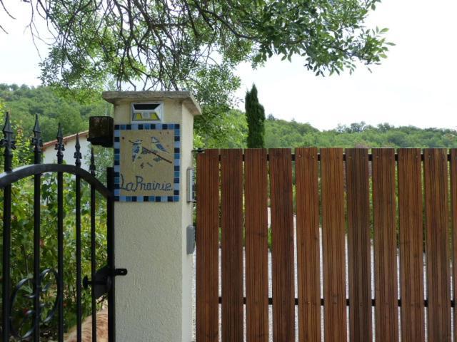 La Prairie Holiday home