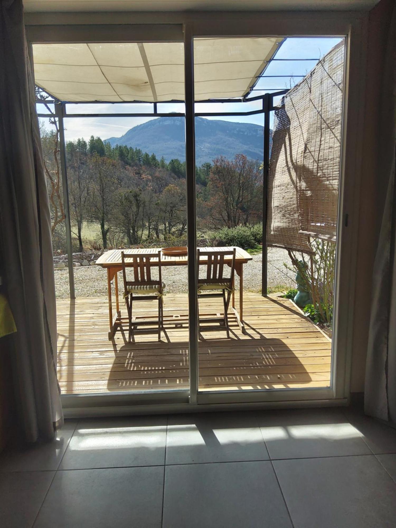 Holiday home La Prairie